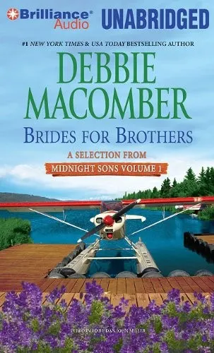 Cover of Brides for Brothers