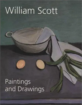 Cover of William Scott