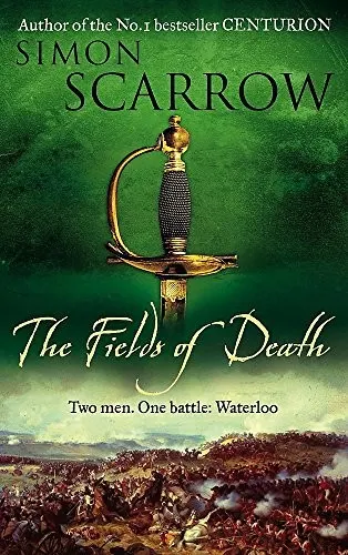 Cover of The Fields of Death