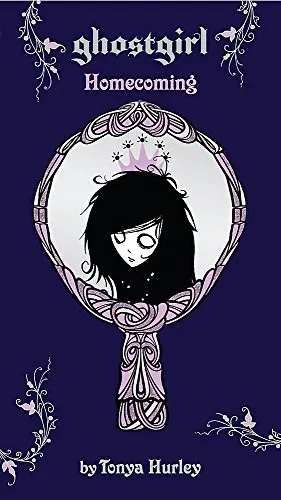 Cover of Ghostgirl