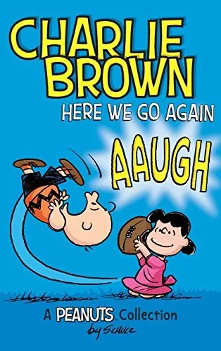Cover of Charlie Brown