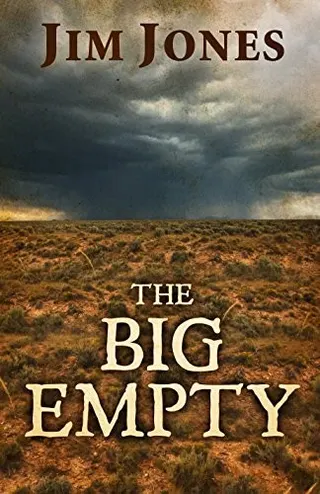 Cover of The Big Empty