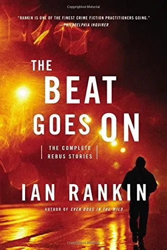Cover of The beat goes on