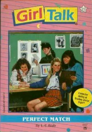 Cover of Perfect match