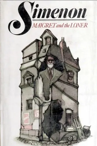 Cover of Maigret and the Loner