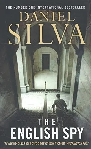 Cover of The English Spy