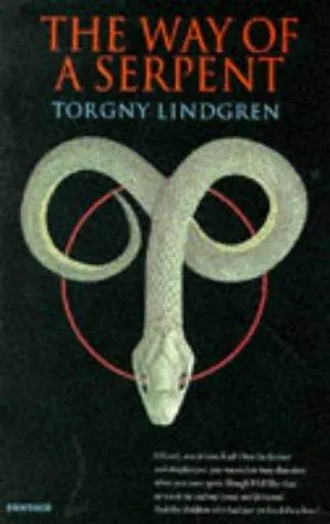 Cover of The way of a serpent