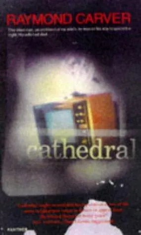 Cover of Cathedral