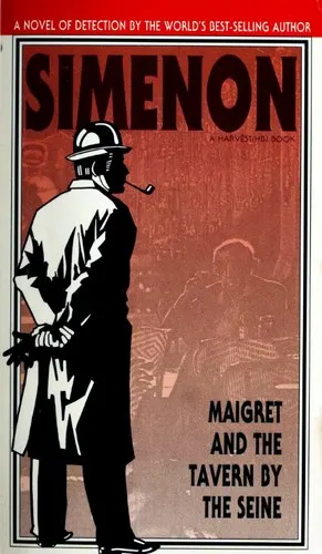 Cover of La guinguette à deux sous