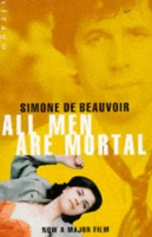 Cover of All Men Are Mortal