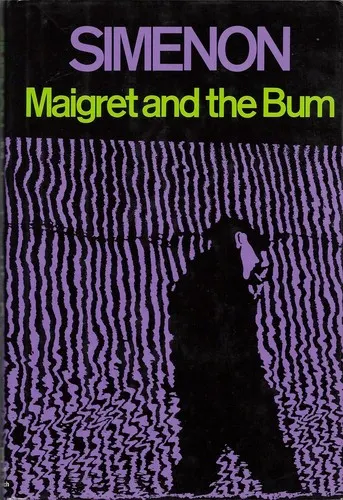 Cover of Maigret and the Dosser