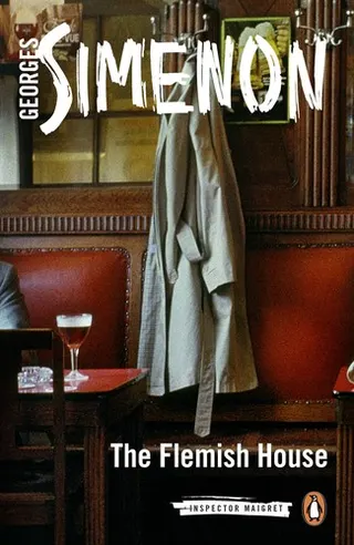 Cover of The Flemish Shop