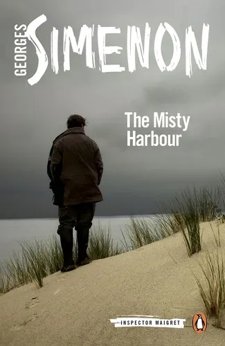 Cover of Death of a Harbour Master