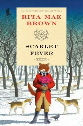 Cover of Scarlet Fever