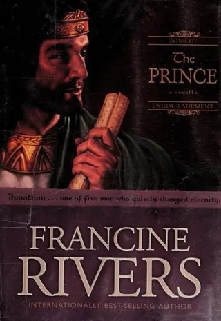 Cover of The Prince