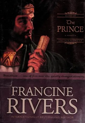 Cover of The Prince