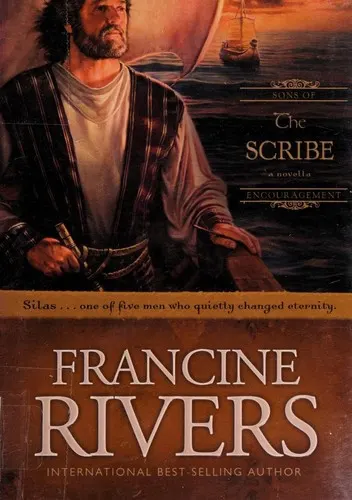 Cover of The Scribe (Sons of Encouragement)
