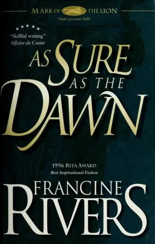 Cover of As Sure as the Dawn