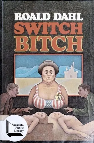 Cover of Switch Bitch
