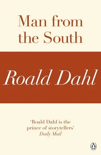 Cover of Man from the South