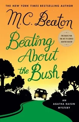 Cover of Beating About the Bush