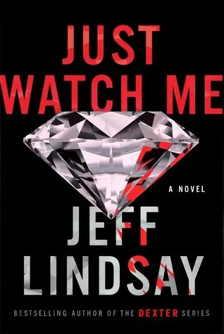 Cover of Just Watch Me