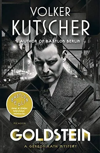 Cover of Goldstein