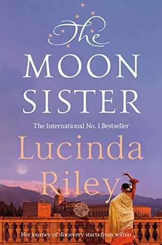 Cover of The Moon Sister