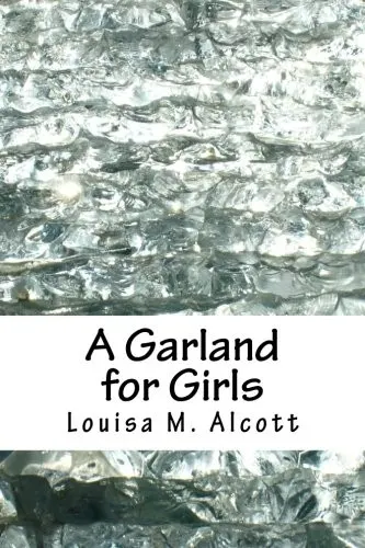 Cover of A Garland for Girls