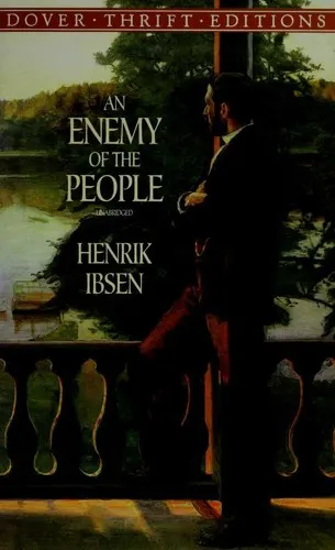 Cover of Folkefiende