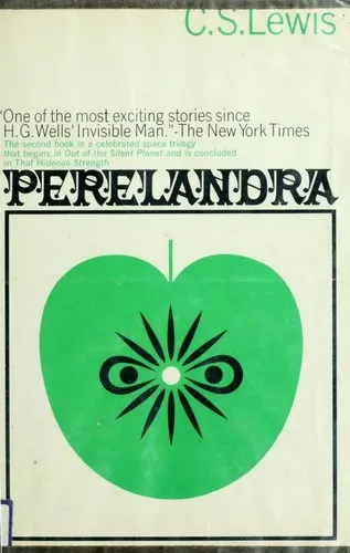 Cover of Perelandra