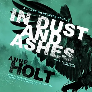 Cover of In Dust and Ashes