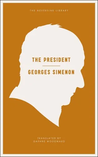 Cover of Le Président