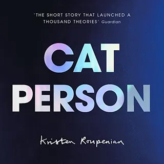 Cover of Cat Person