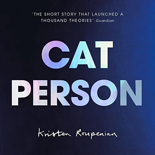 Cover of Cat Person
