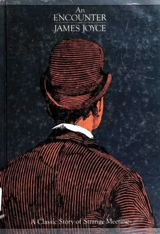 Cover of An Encounter