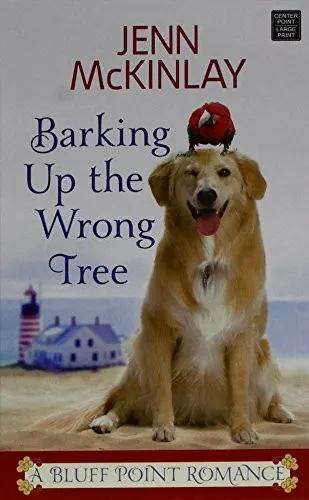 Cover of Barking Up the Wrong Tree