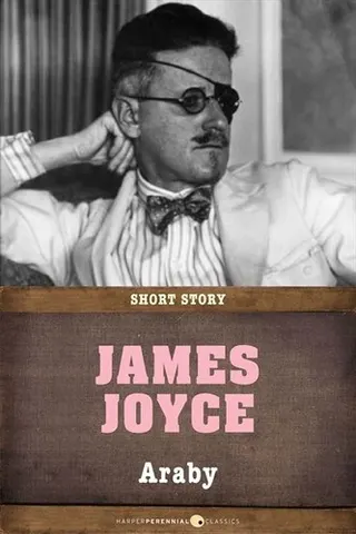 Cover of Araby