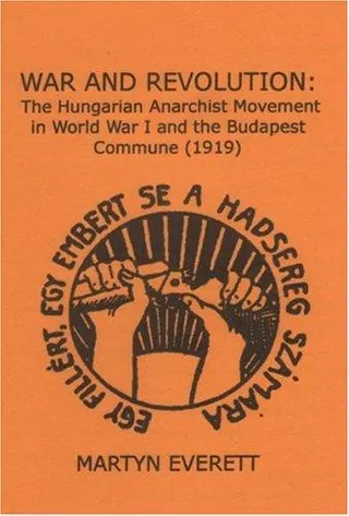 Cover of War and Revolution
