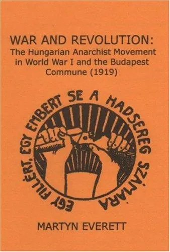Cover of War and Revolution