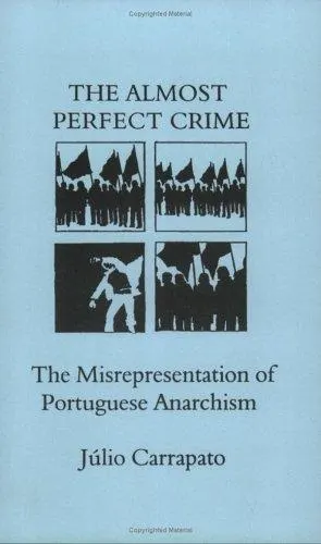 Cover of The Almost Perfect Crime