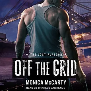 Cover of Off the Grid