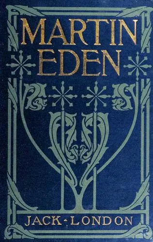 Cover of Martin Eden