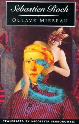 Cover of Sébastien Roch