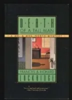 Cover of Death of a Tall Man