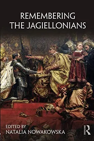 Cover of Remembering the Jagiellonians