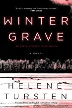 Cover of Winter Grave