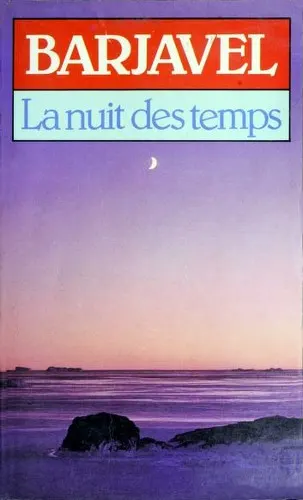Cover of La Nuit des temps