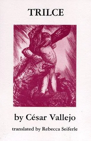 Cover of Trilce