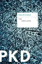 Cover of The Simulacra